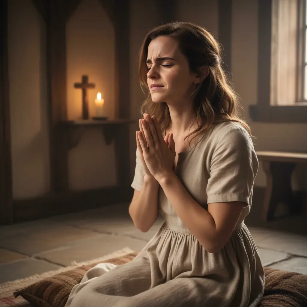 illustration for faith