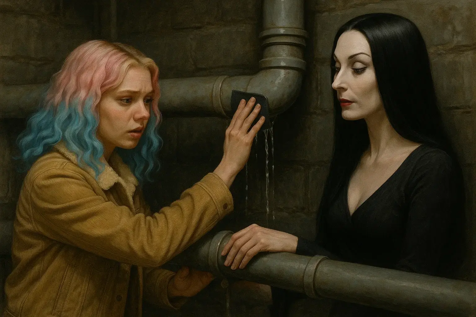 illustration for rubber