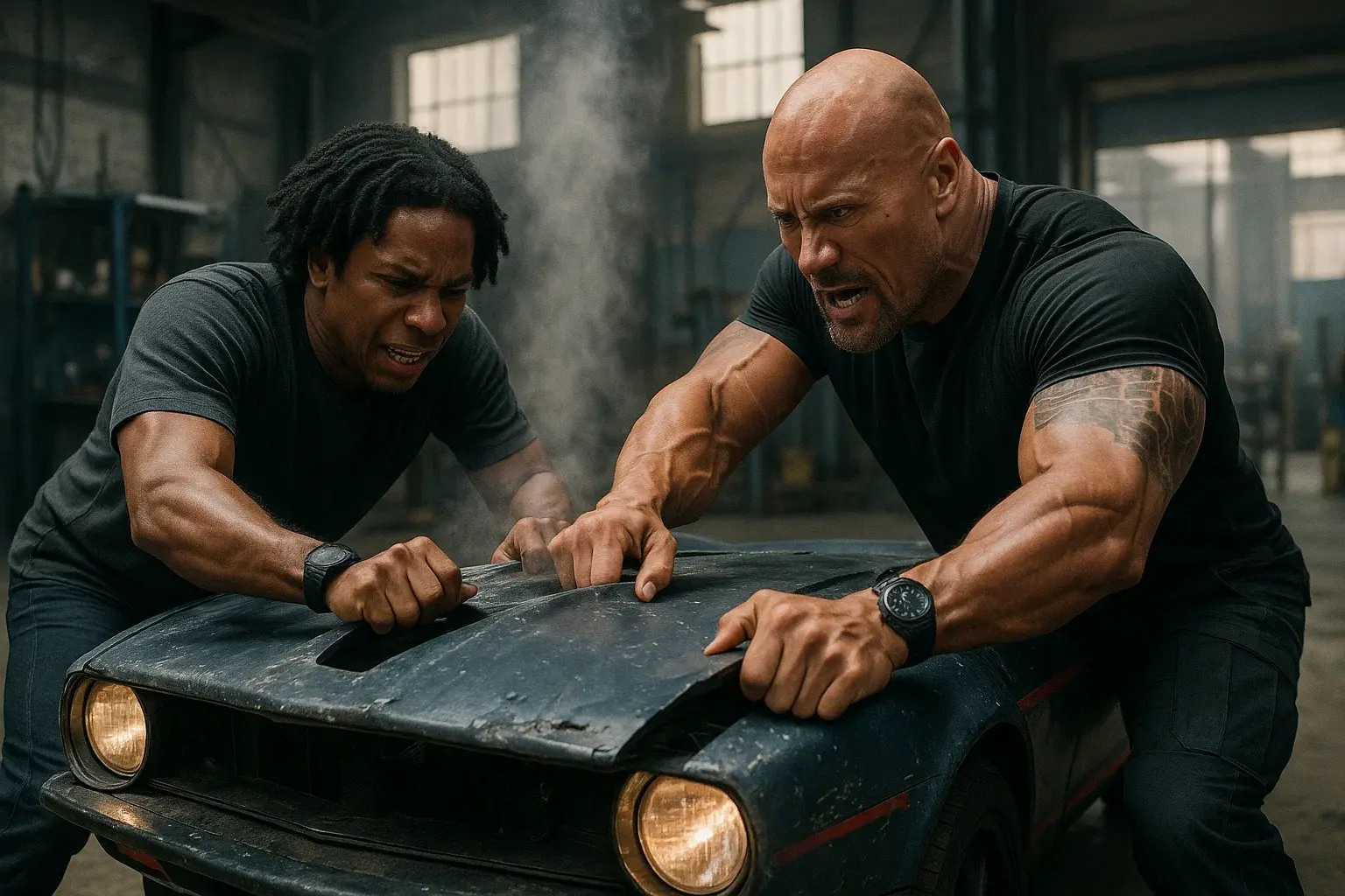 illustration for failure