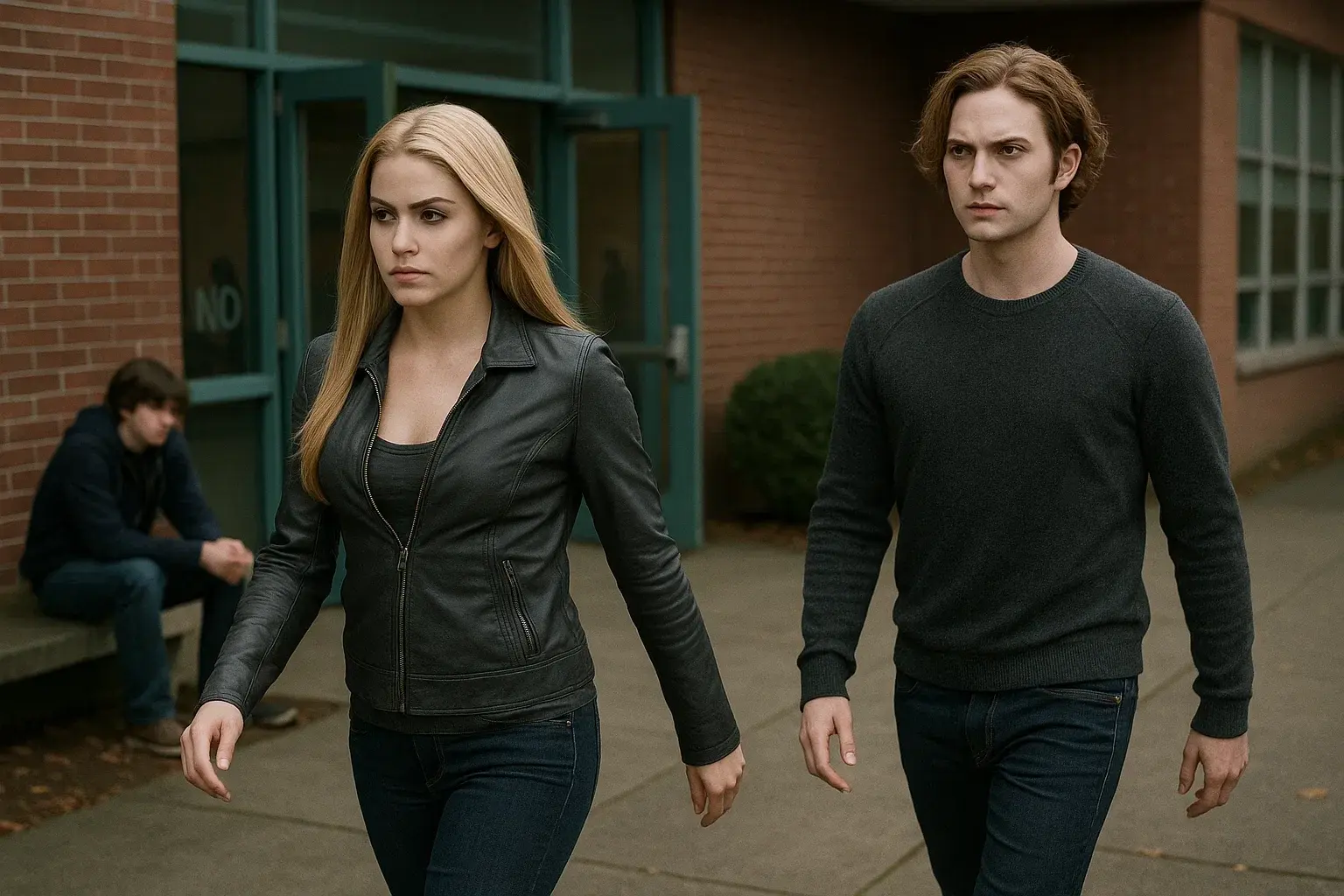 illustration for dull