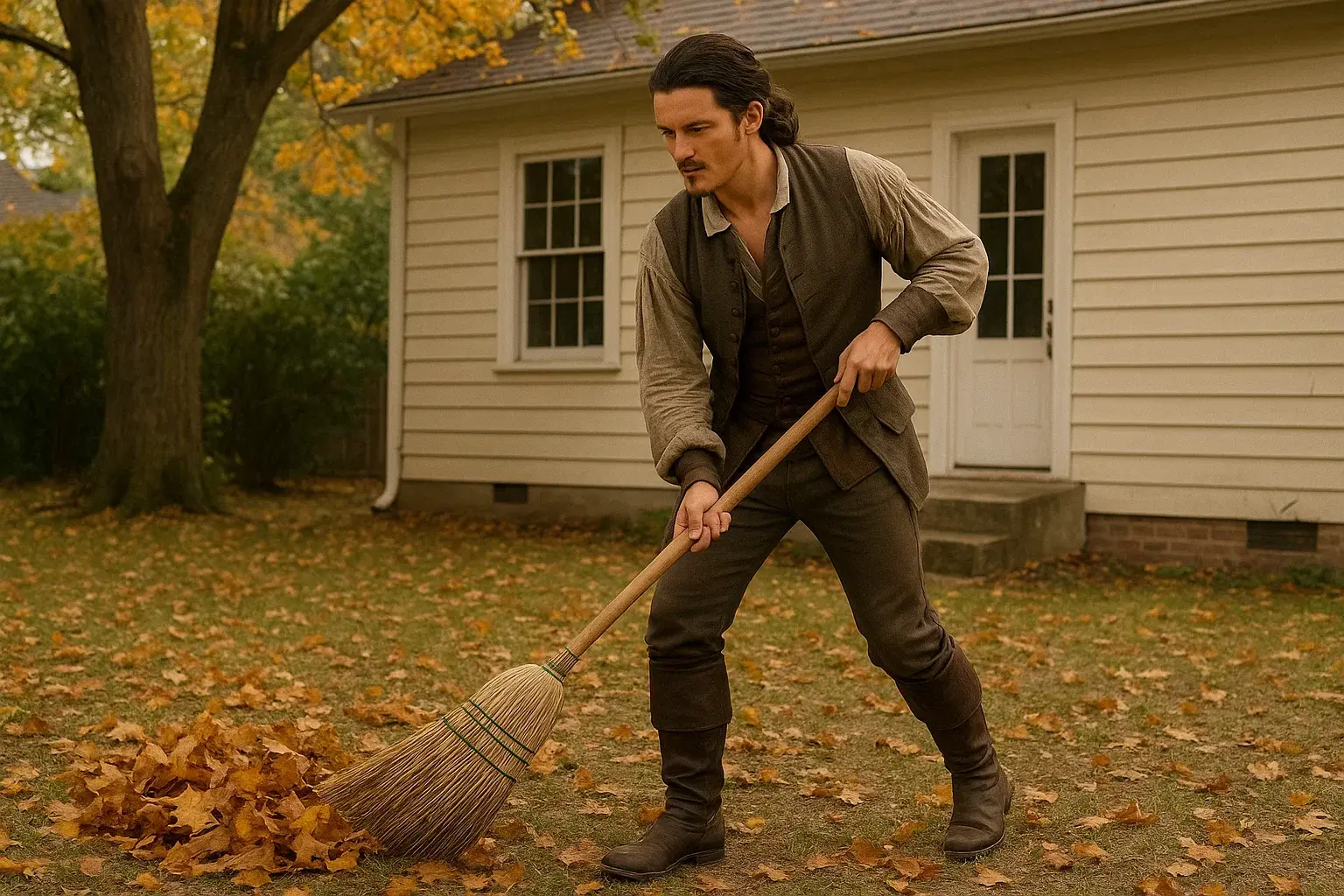 illustration for sweep