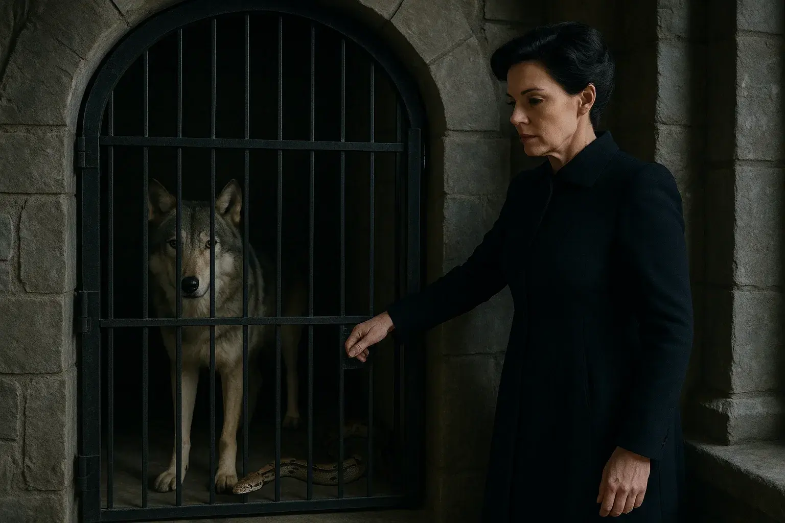 illustration for territory