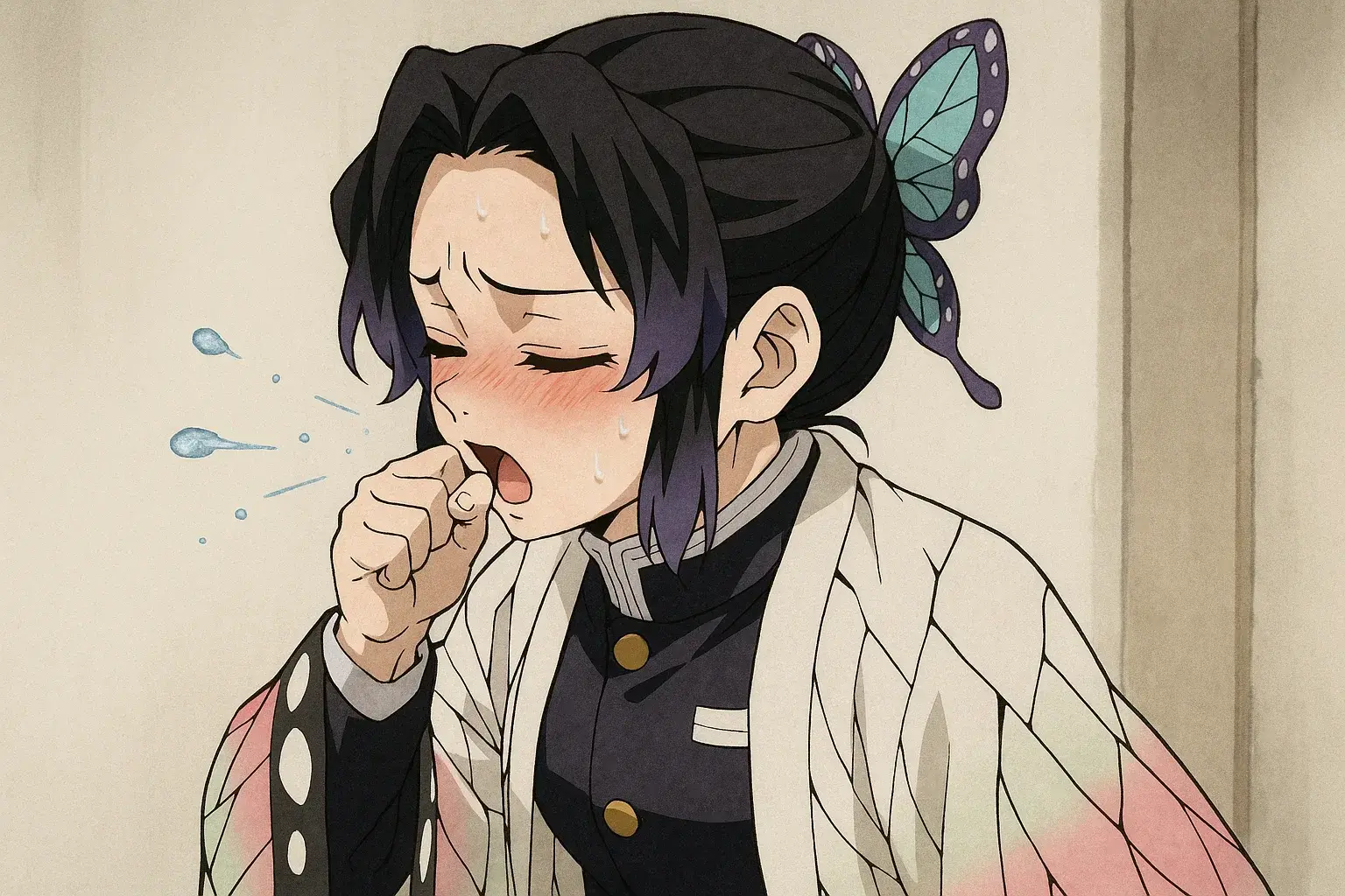 illustration for transmit