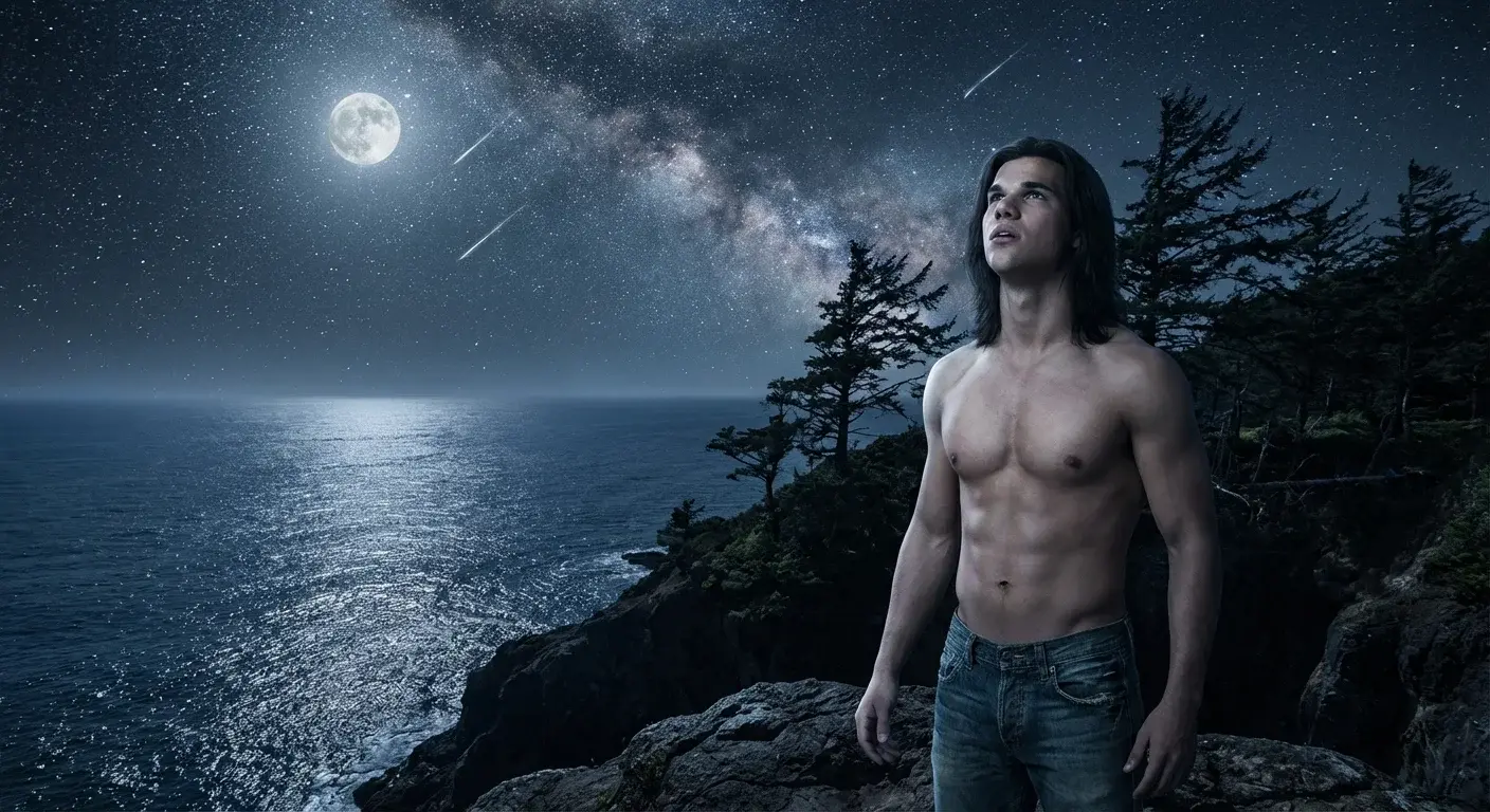 illustration for infinite