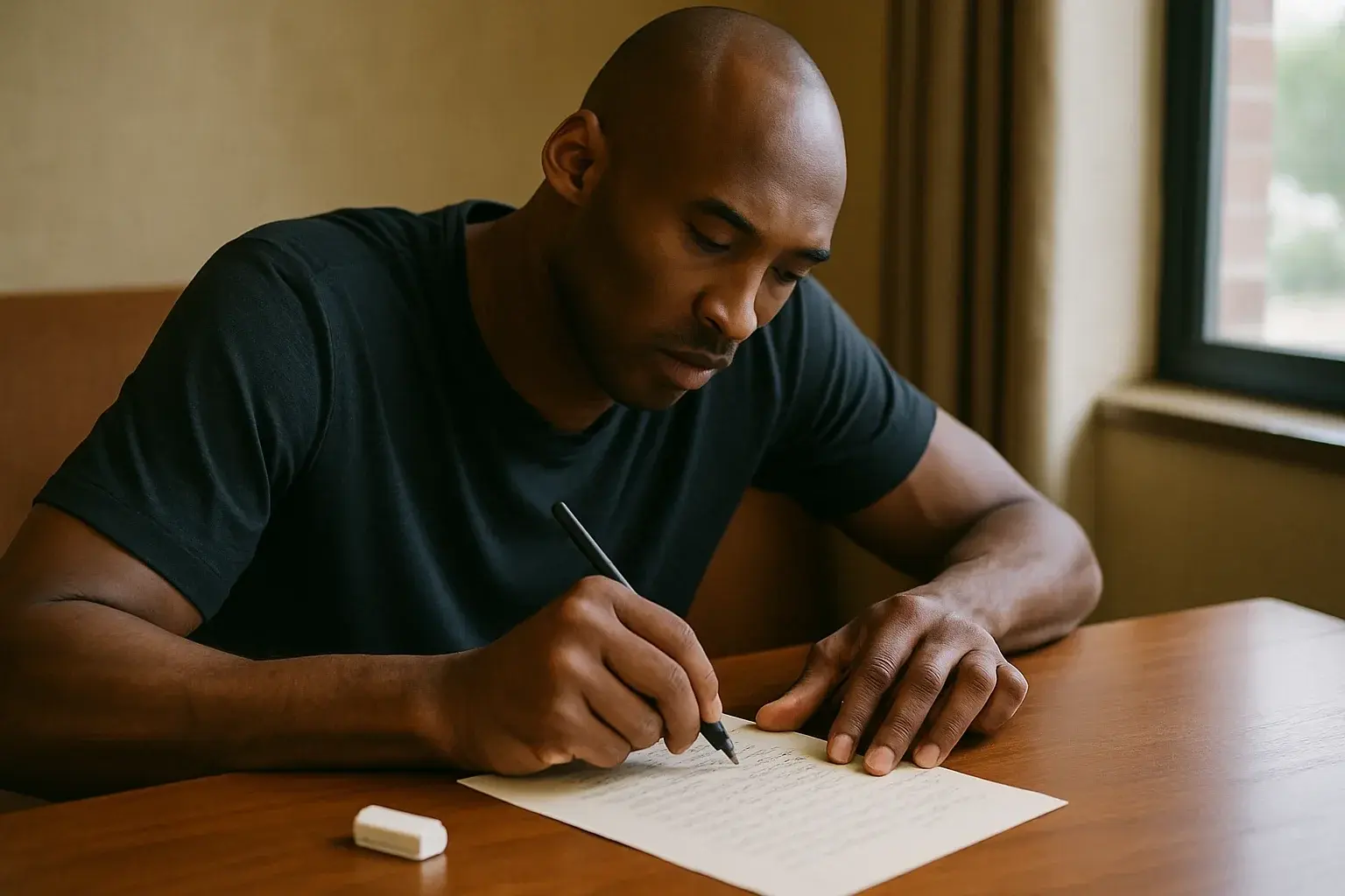 illustration for amend