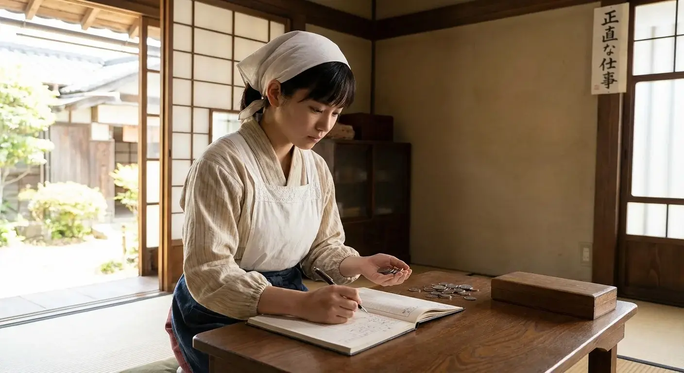 illustration for observe