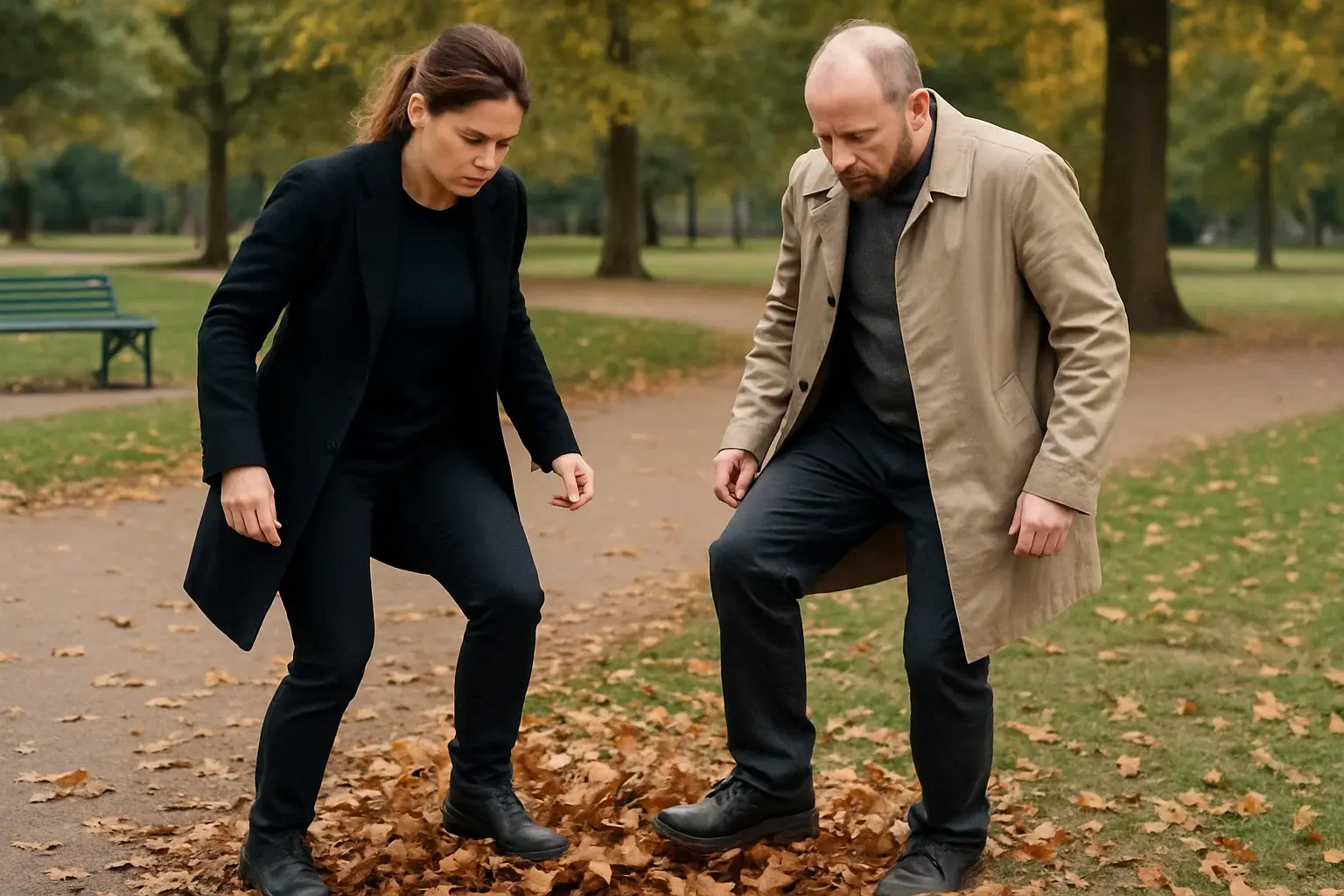 illustration for crush