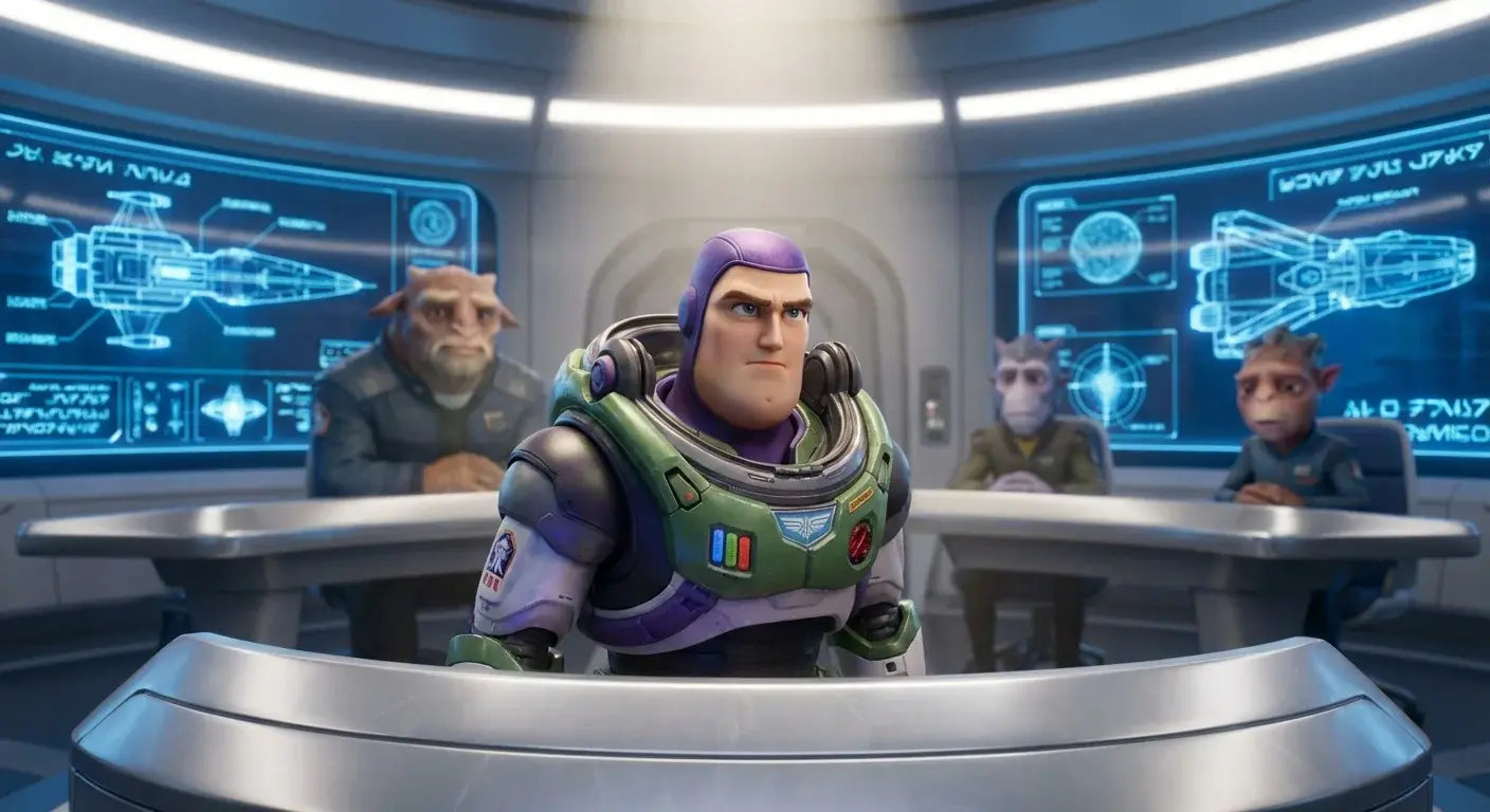 illustration for merit