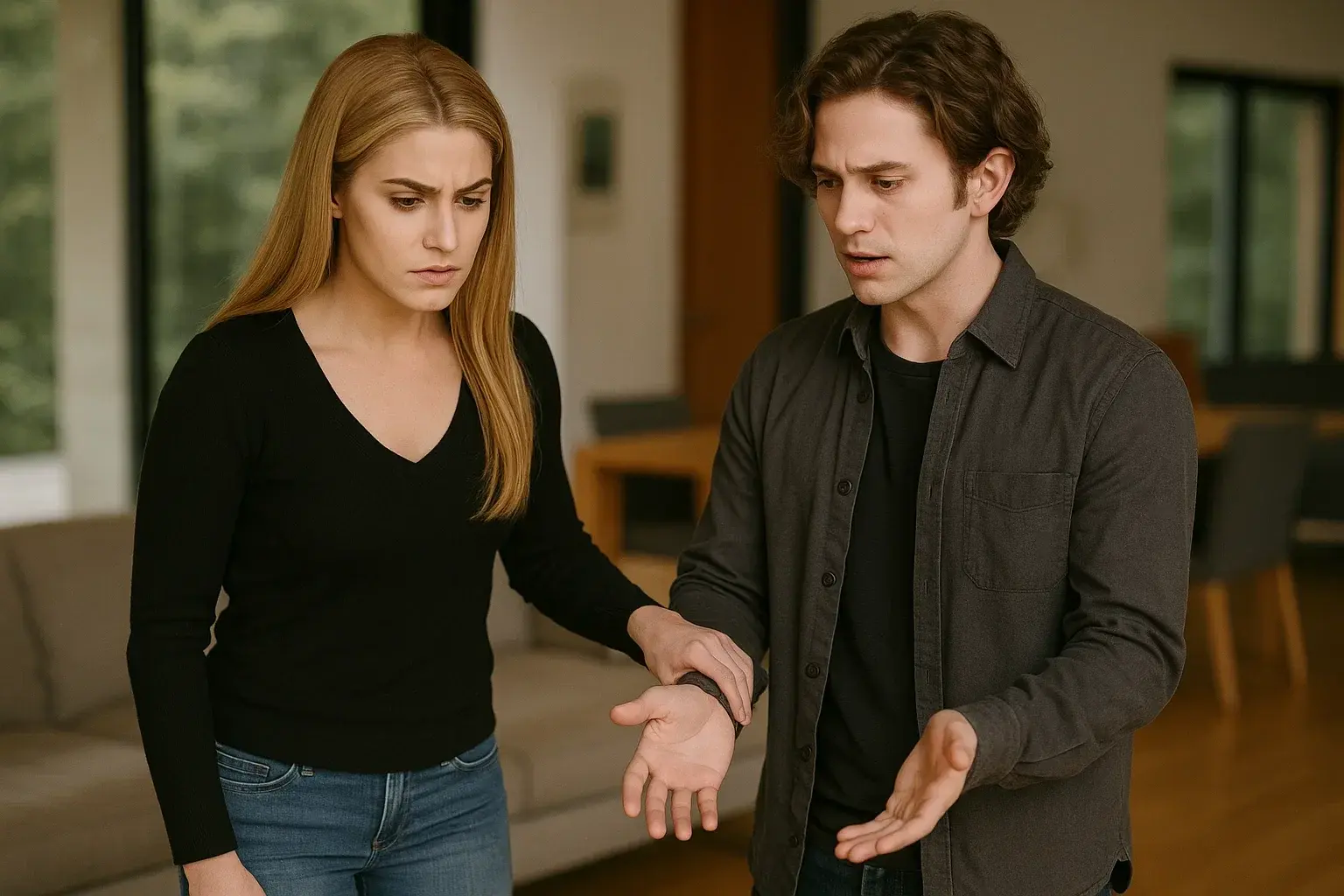 illustration for intent