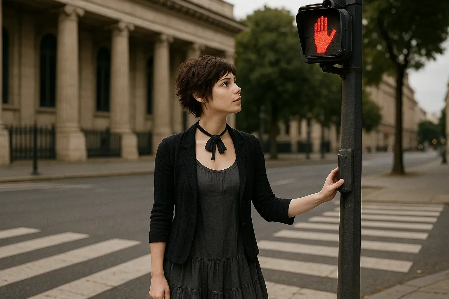 illustration for republic