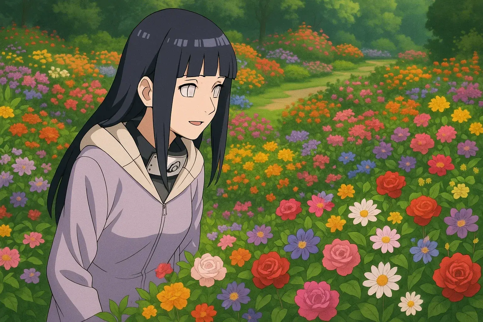 illustration for wealth