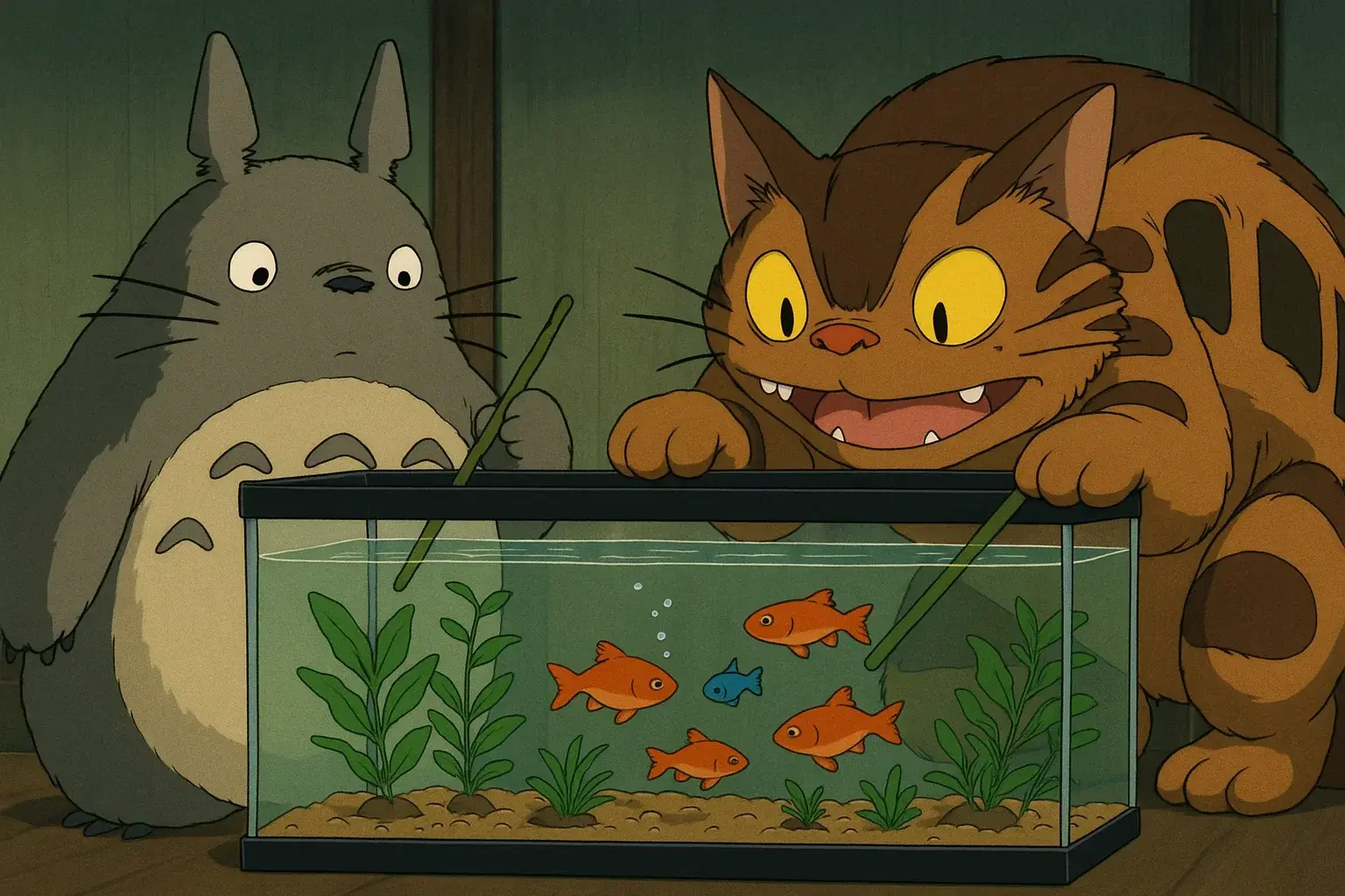 illustration for rear