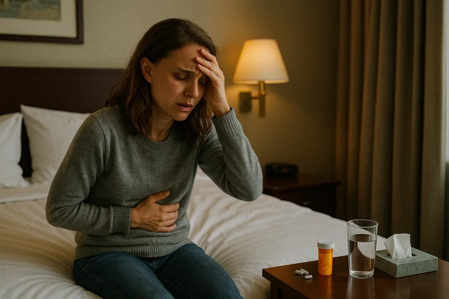 illustration for contract