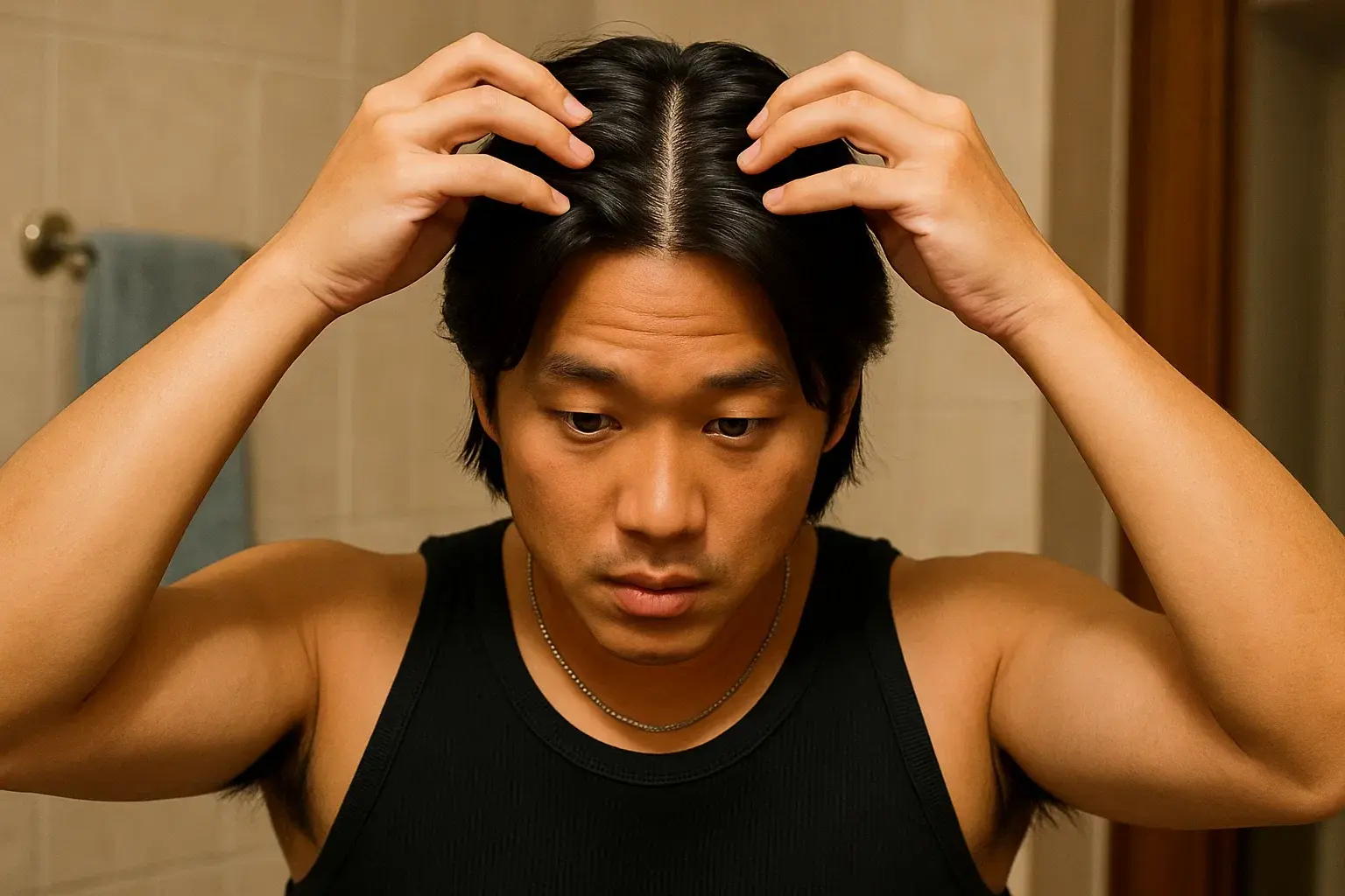 illustration for part