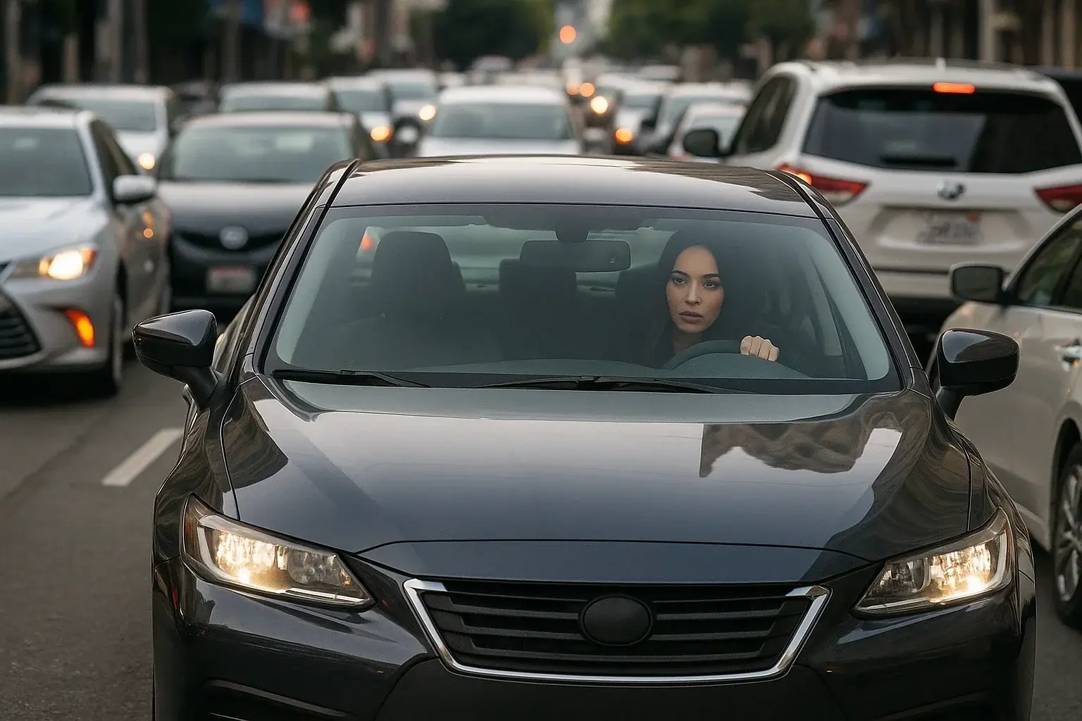 illustration for jam