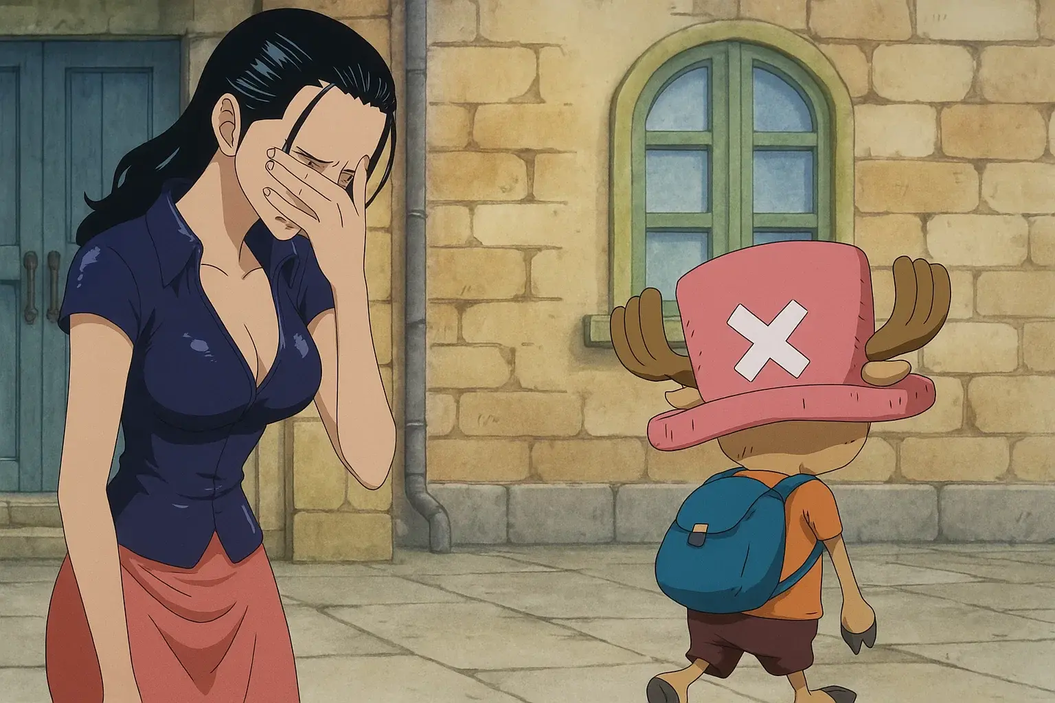 illustration for dissolve