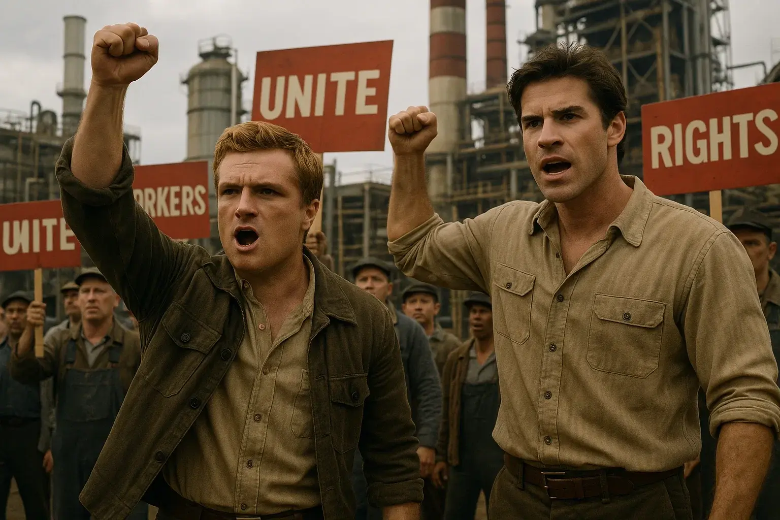 illustration for champion