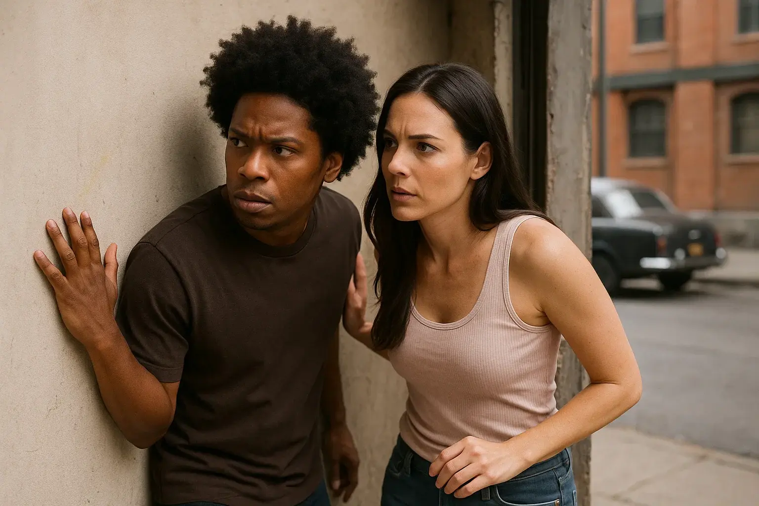 illustration for clean