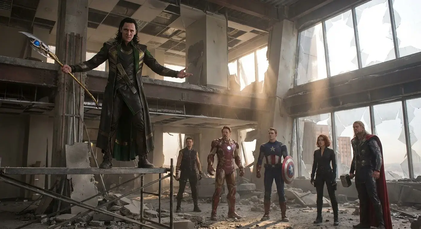 illustration for address