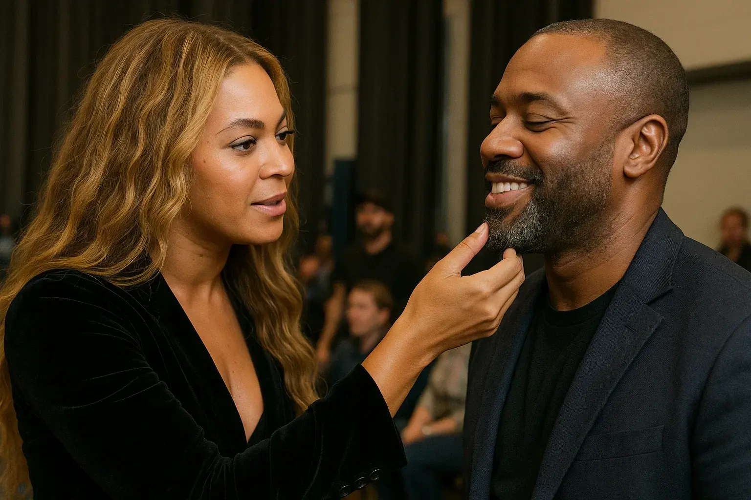 illustration for bridge