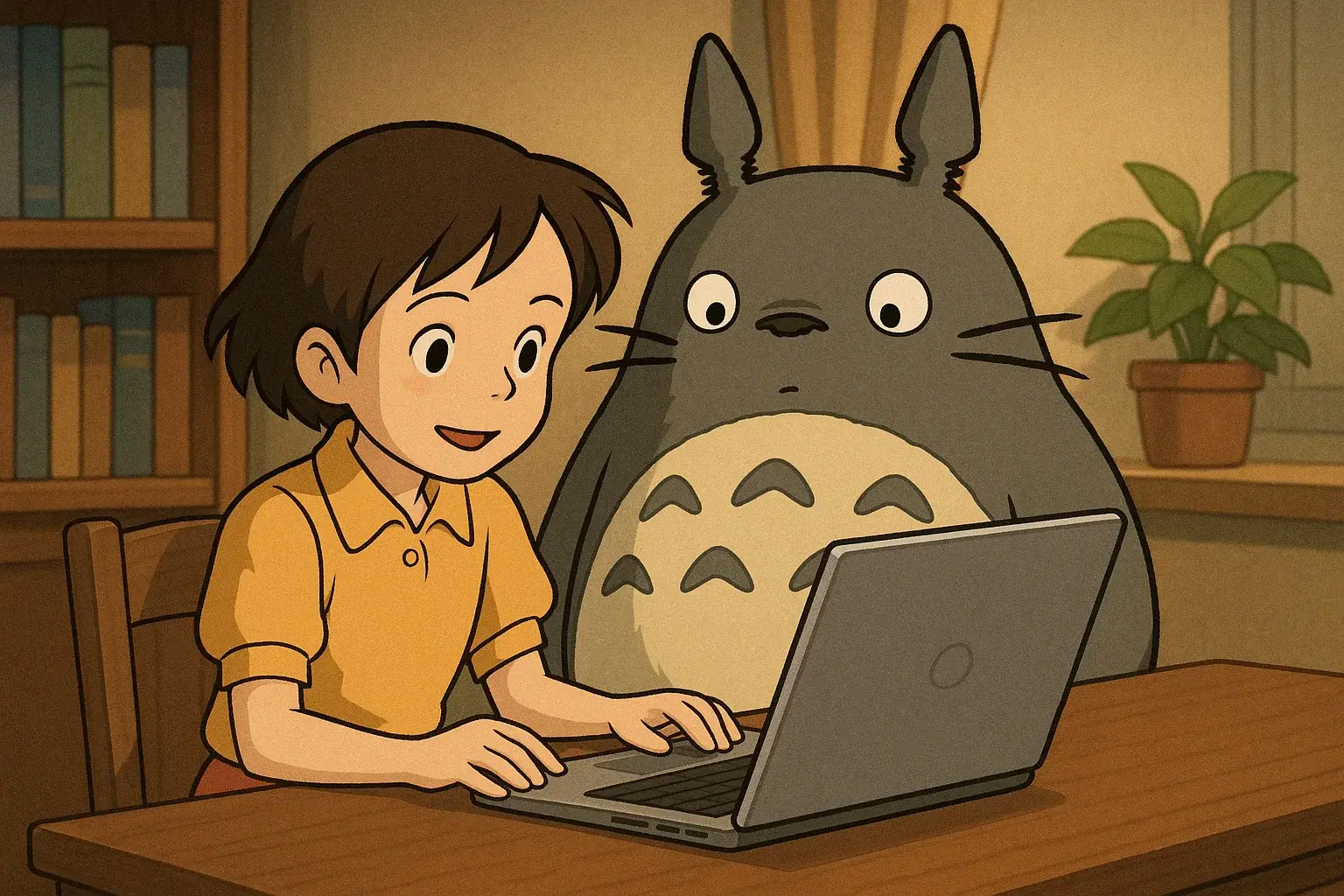 illustration for mine