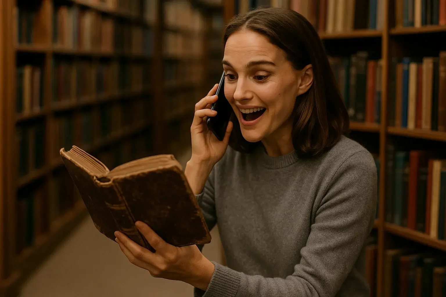 illustration for find