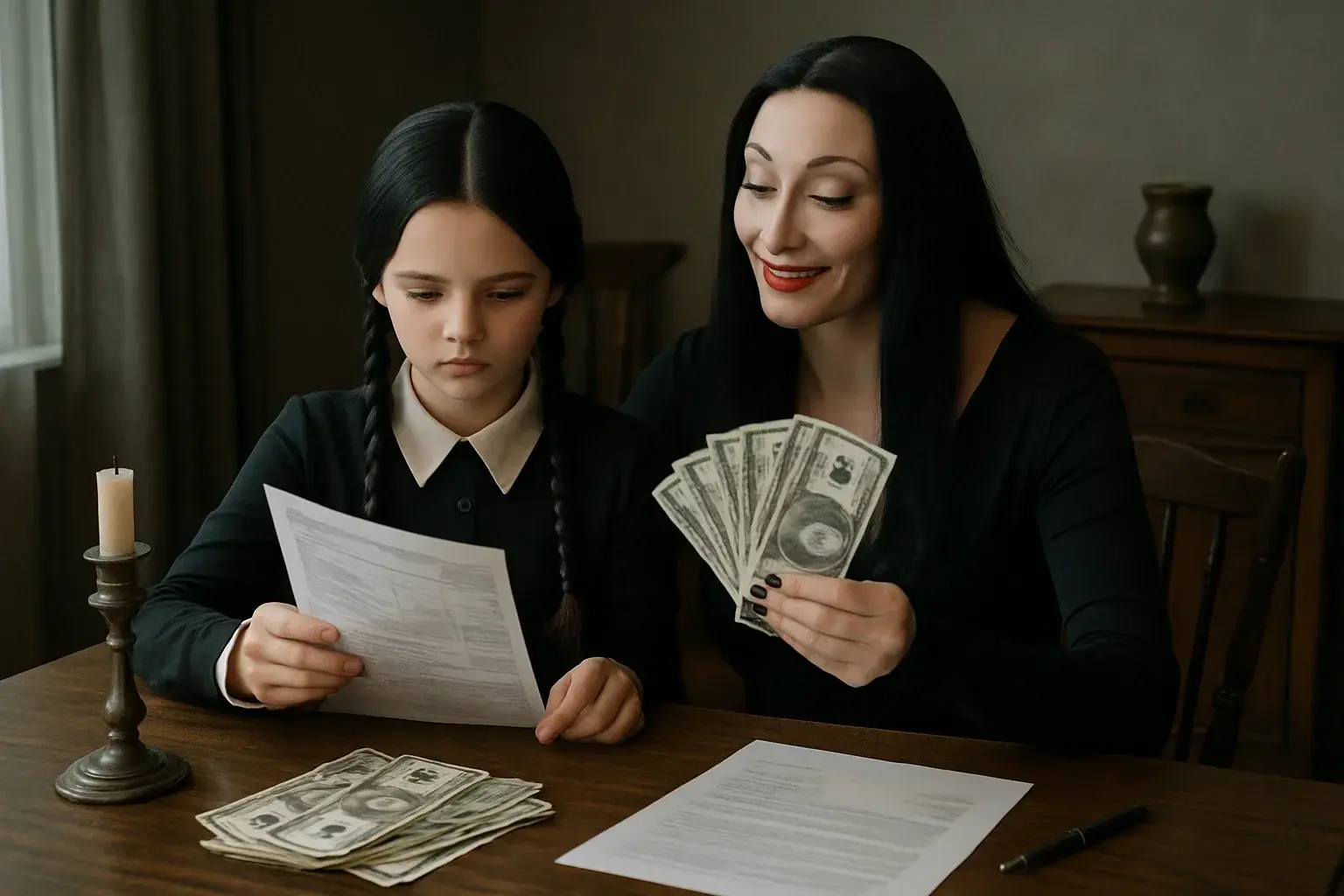 illustration for net