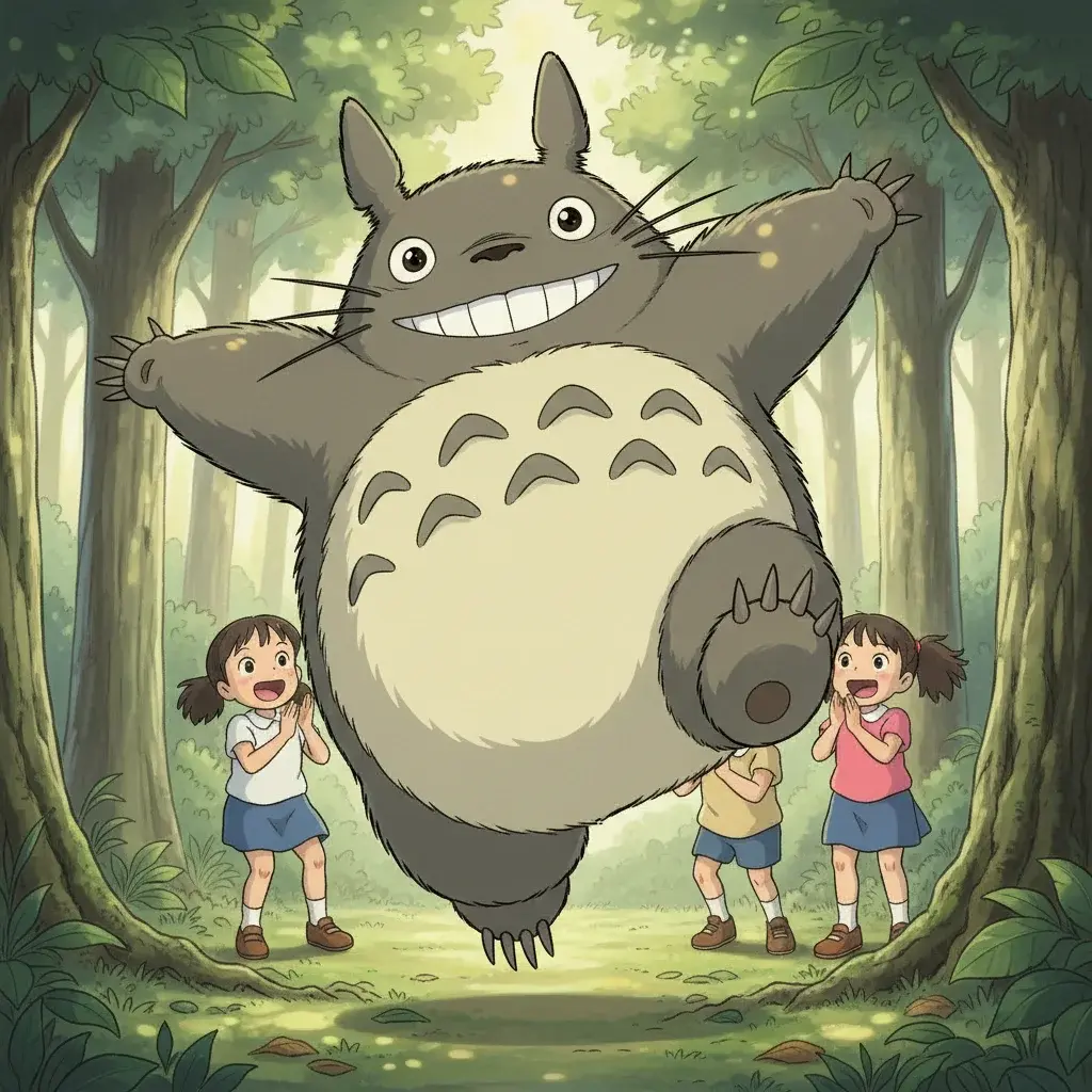 illustration for signature