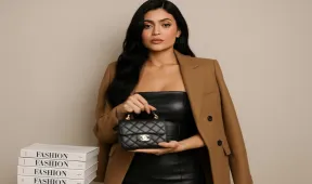 illustration for obsessed