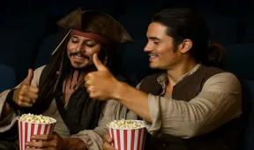 illustration for think