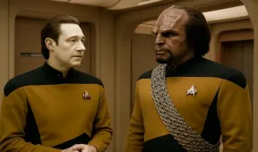 illustration for honest