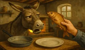 illustration for off
