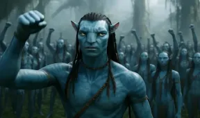 illustration for rally