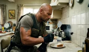 illustration for fly