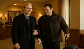 illustration for decent