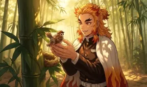 illustration for adopt