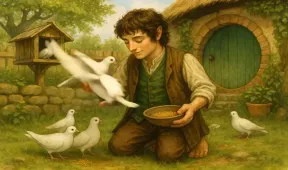 illustration for rear