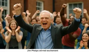 illustration for stir