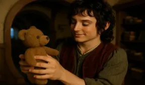 illustration for hold