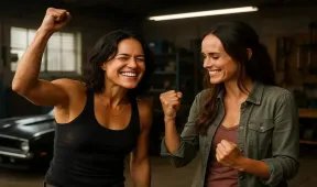 illustration for boost