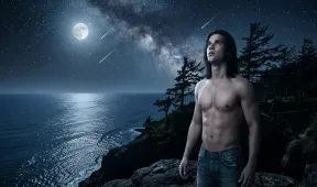 illustration for infinite