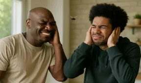 illustration for fly