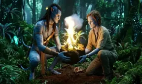 illustration for strong