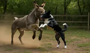 illustration for jump