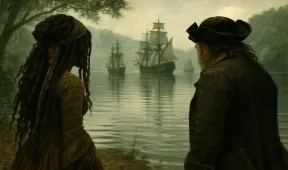 illustration for see