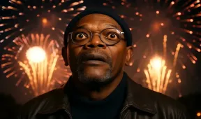 illustration for awe