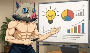 illustration for sell