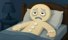 illustration for pale