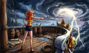 illustration for chief