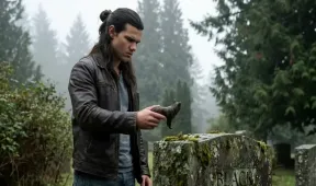 illustration for late